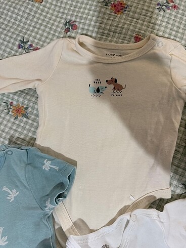 Bebek zıbın - Görsel 4