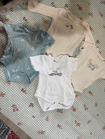 Bebek zıbın - Görsel 2