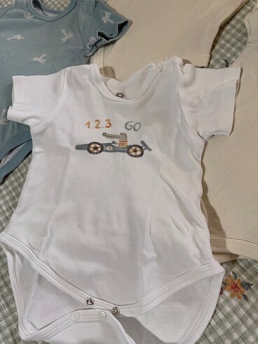 Bebek zıbın - Görsel 6