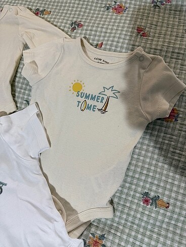 Bebek zıbın - Görsel 5