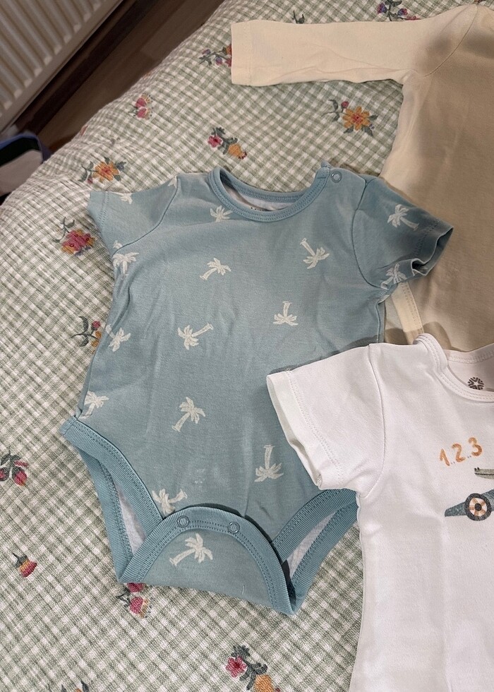 Bebek zıbın - Görsel 3