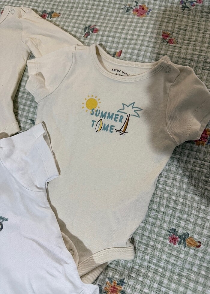 Bebek zıbın - Görsel 5