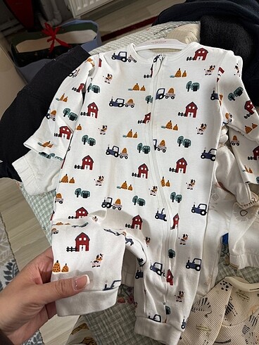 Bebek zıbın - Görsel 4