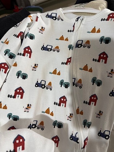 Bebek zıbın - Görsel 5