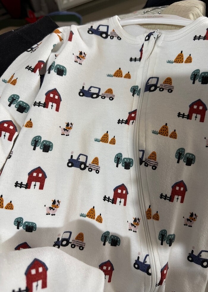 Bebek zıbın - Görsel 5