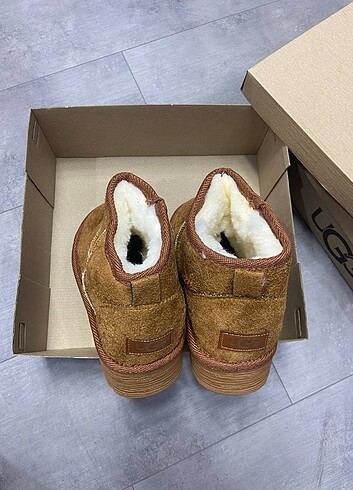 UGG bot kışlık