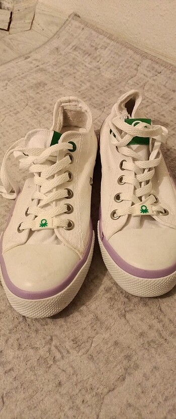 Benetton ayakkabı