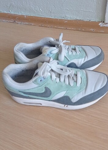 Nike İyi durumda