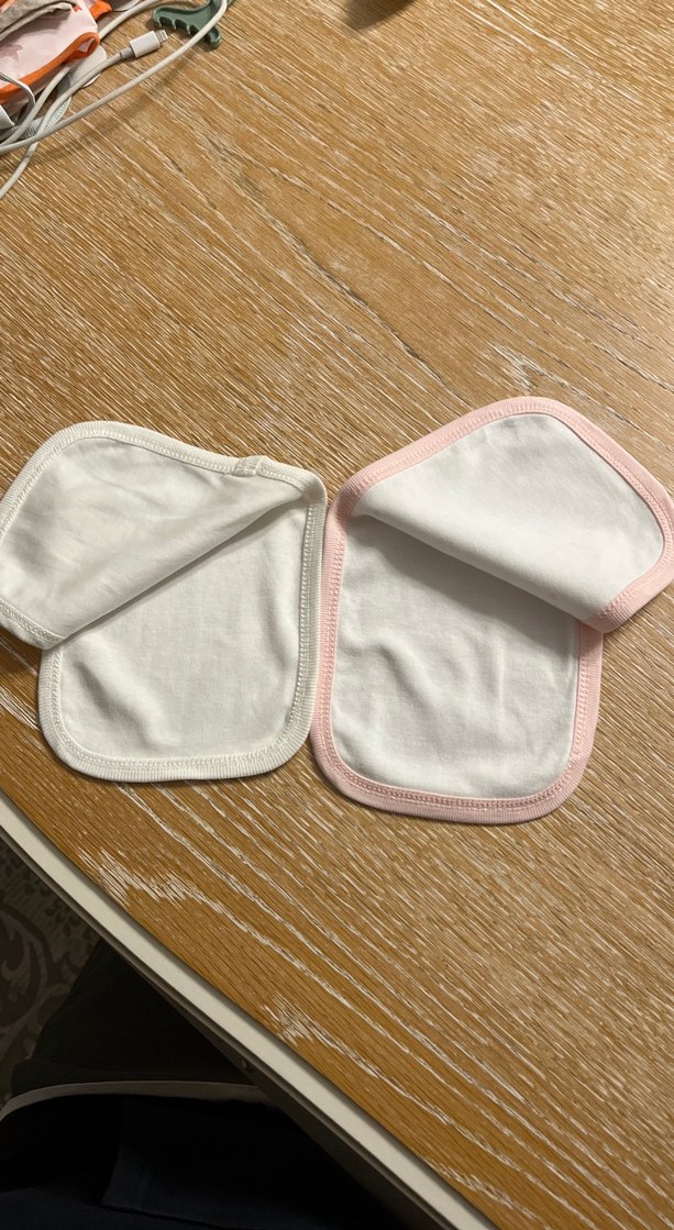 Desenli pastel renkli omuz örtüsü (2li) - Görsel 2