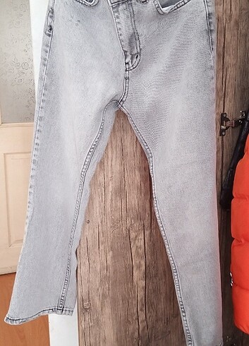 Mom jean