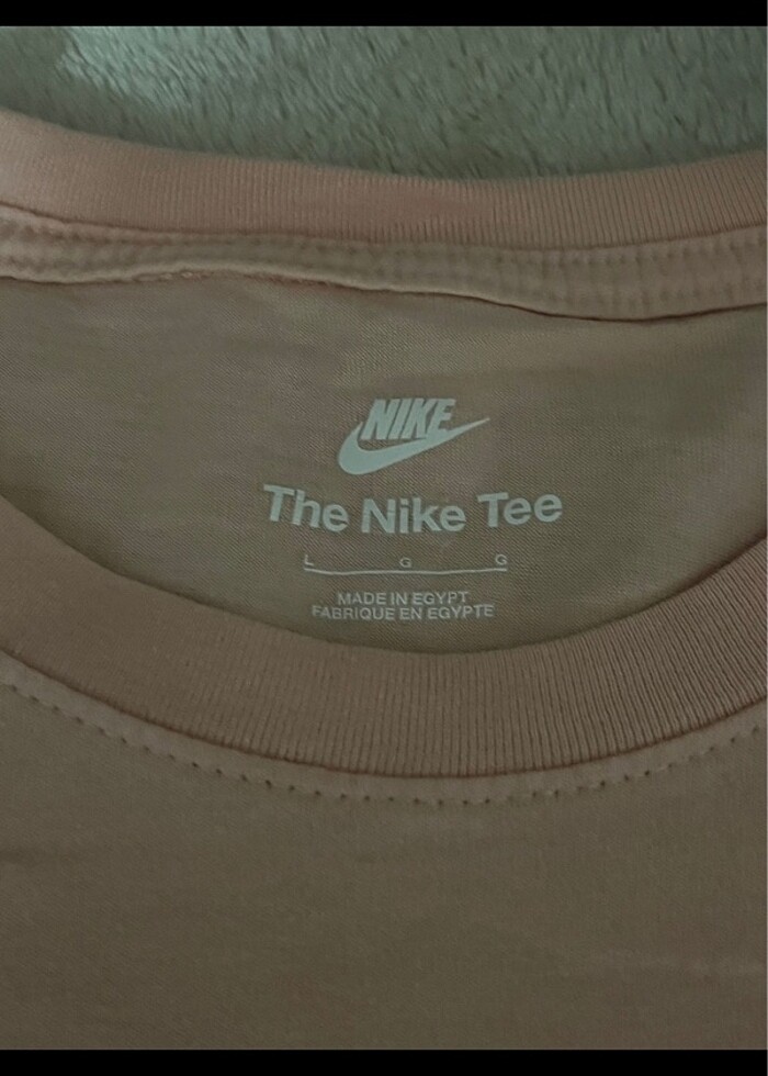 Nike Erkek Tişört - Görsel 2