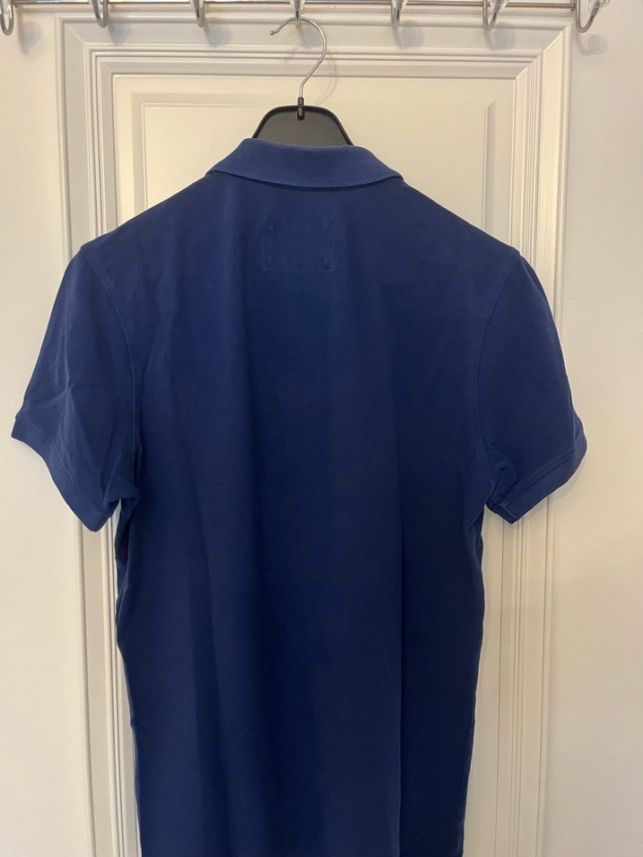 Lufian Erkek Polo Tişört - Görsel 3