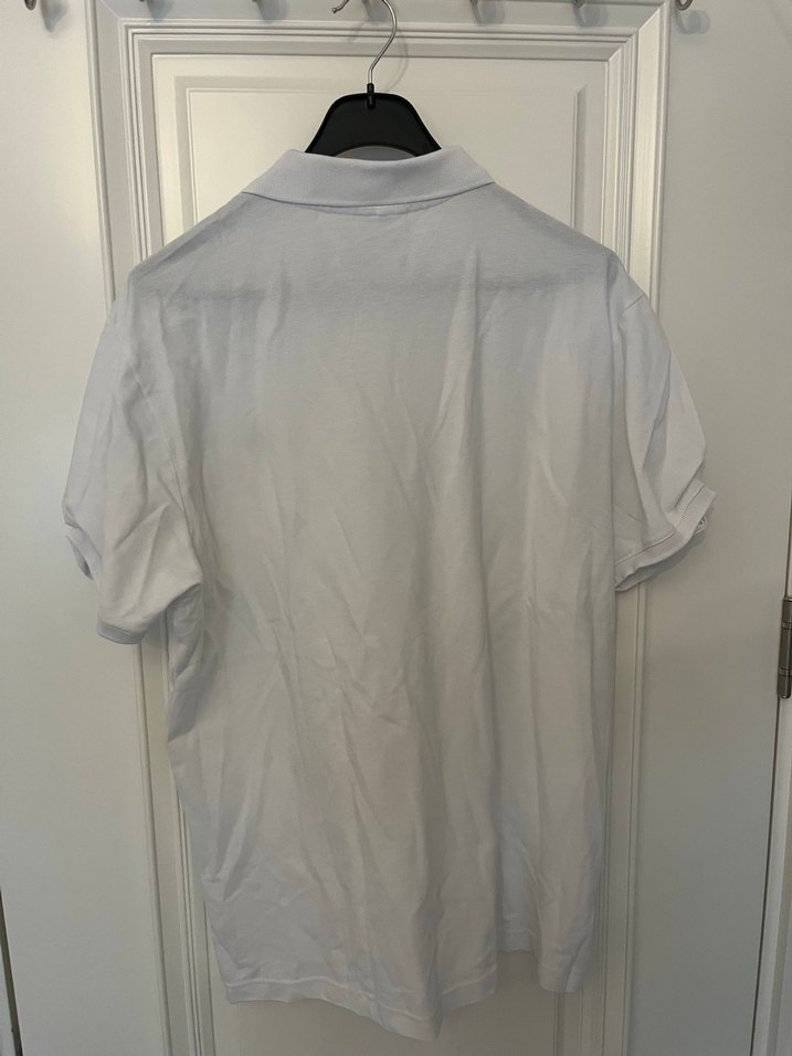 U.S Polo Assn Erkek Polo Tişört - Görsel 2