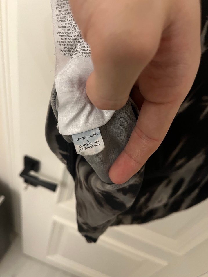 Jordan DNA Erkek Tişört - Görsel 5