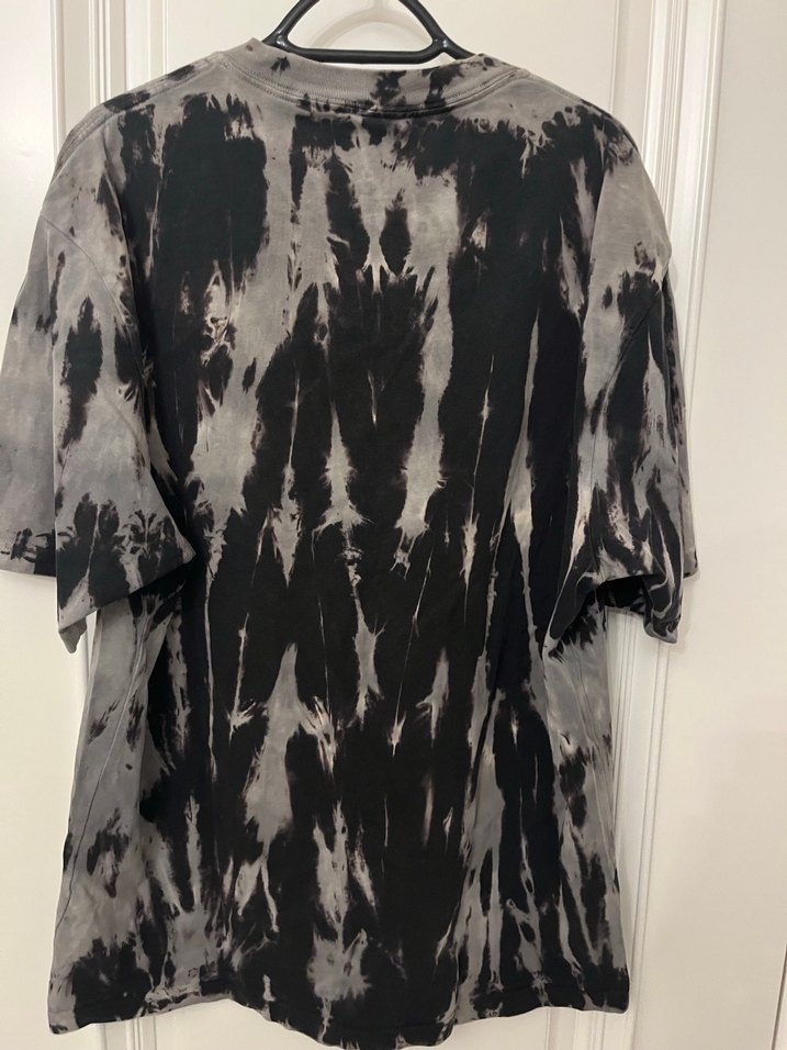 Jordan DNA Erkek Tişört - Görsel 2