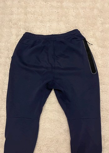 Nike Lacivert Tech Fleece Eşofman Altı - Görsel 2