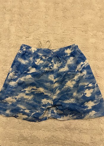 Eric Emanuel Spor Şortu - Görsel 2