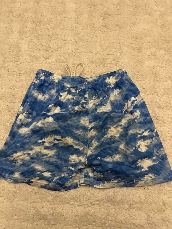 Eric Emanuel Spor Şortu - Görsel 2