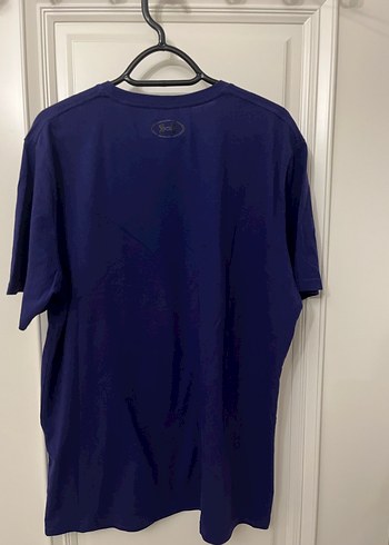 Under Armour Erkek Tişört - Görsel 2