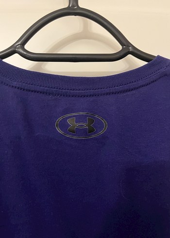 Under Armour Erkek Tişört - Görsel 4