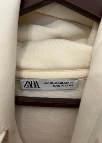 Zara Unisex Sweatshirt - Görsel 3