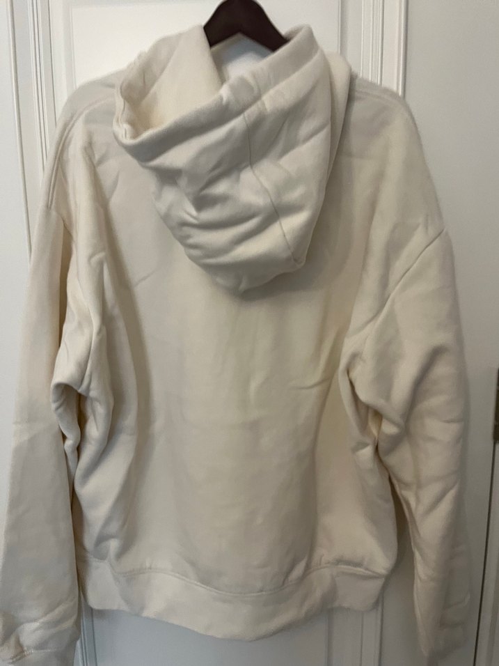 Zara Unisex Sweatshirt - Görsel 2