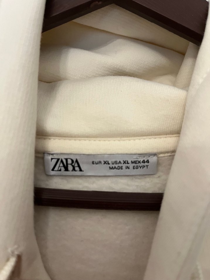 Zara Unisex Sweatshirt - Görsel 3