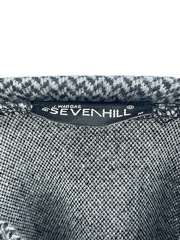 m Beden çeşitli Renk Sevenhill Kısa Elbise %70 İndirimli.