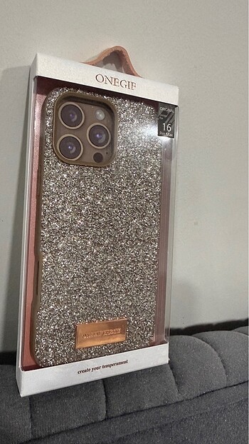 İphone 16 pro max kılıf