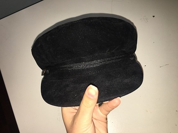 Kasket şapka