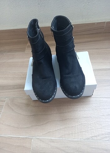 Diğer Hepsi temiz