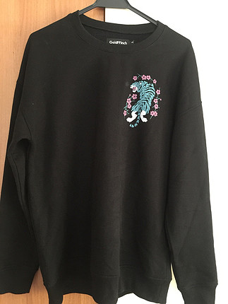 oversize sweatshirttt