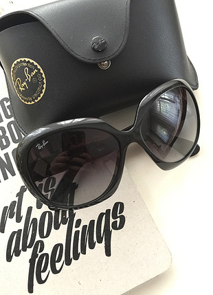 Ray Ban Güneş gözlüğü