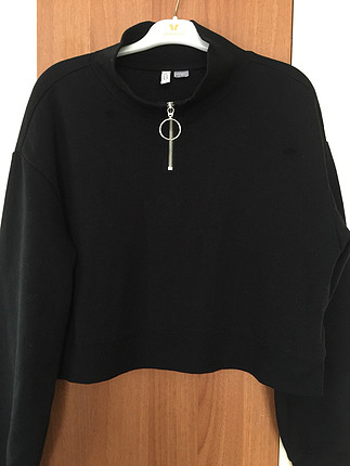 Hm basic sweatshirt