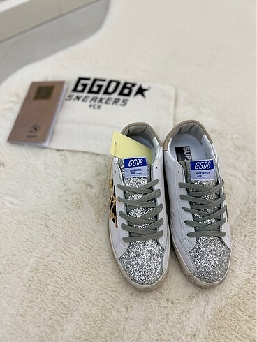 Golden Goose Deluxe GOLDEN GOOSE