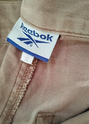 s Beden Reebok Erkek pantolon 
