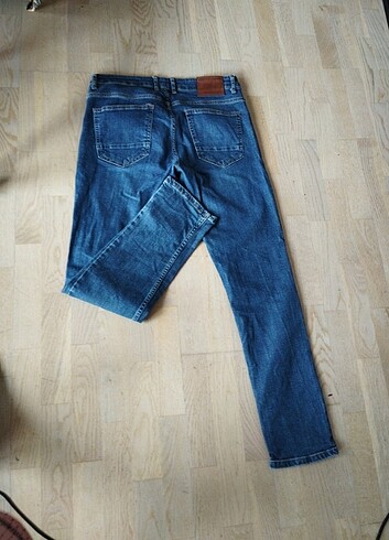 Slim fit- jean pantolon- Defacto - 34/?2 beden