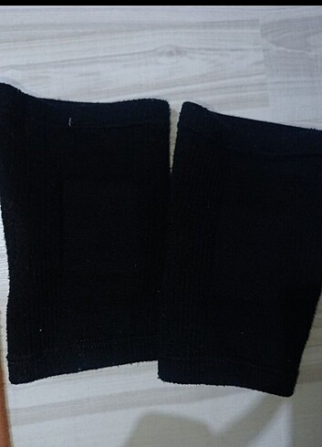 Voleybol dizliği  - Görsel 2