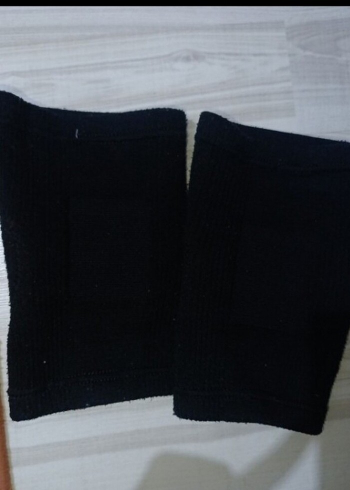 Voleybol dizliği  - Görsel 2