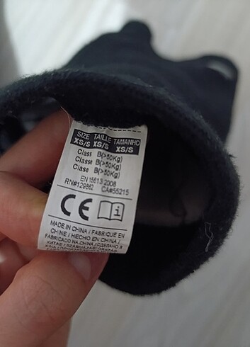 Voleybol dizliği Nike - Görsel 4