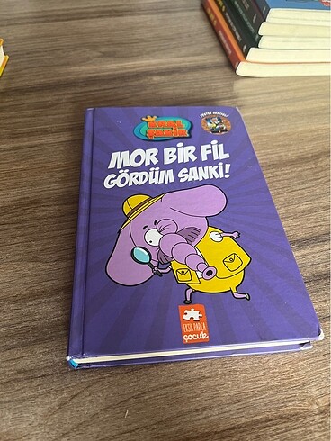 Kral Şakir kitapları