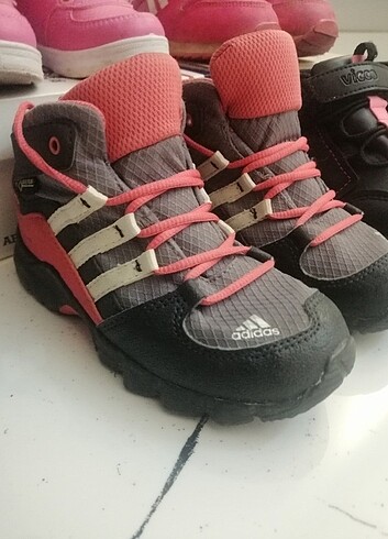 Adidas Terex Kız Çocuk Bot 