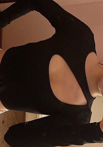 Pull and Bear Pullandbear crop