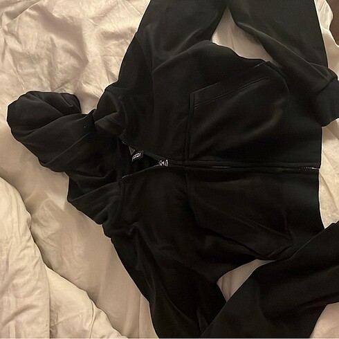 H&M H&M hırka taşlı