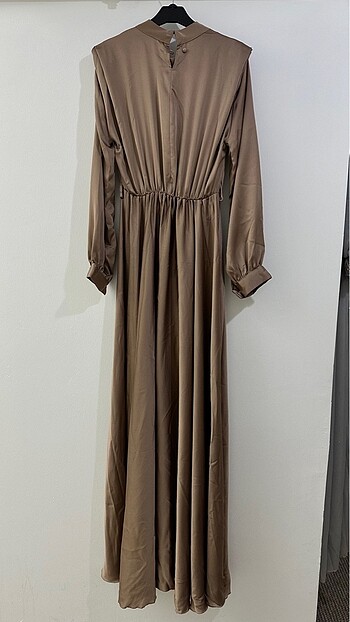 Tesettür Abiye - Görsel 8