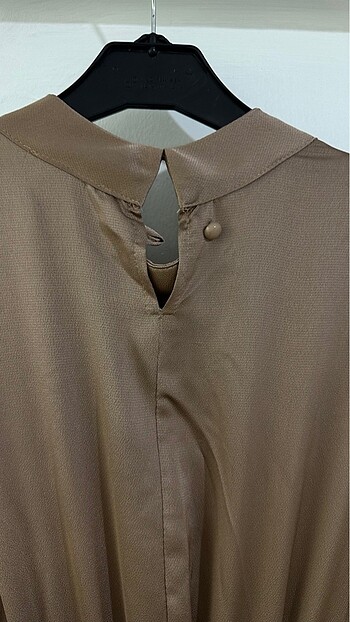 Tesettür Abiye - Görsel 6