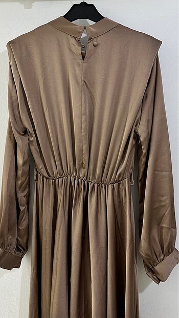 Tesettür Abiye - Görsel 7