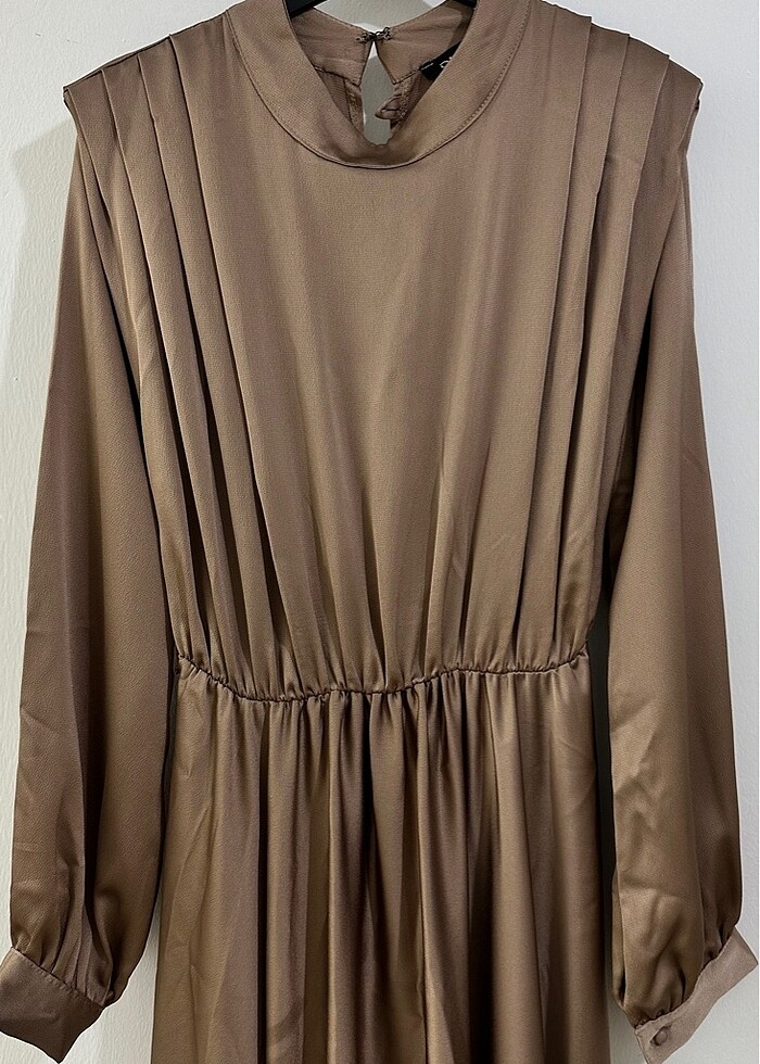 Tesettür Abiye - Görsel 3