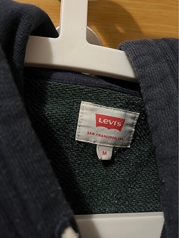 Levis Levi's hoodie