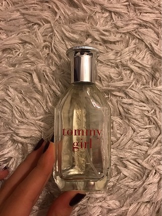Tommy girl orjinal parfüm